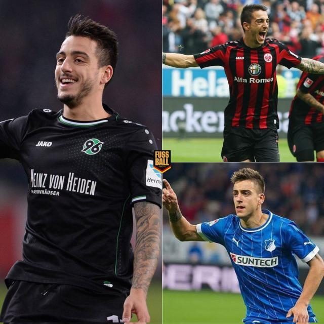 发现半岛体育-皇马复刻2014收割德甲？图赫尔换凯恩让人无语…